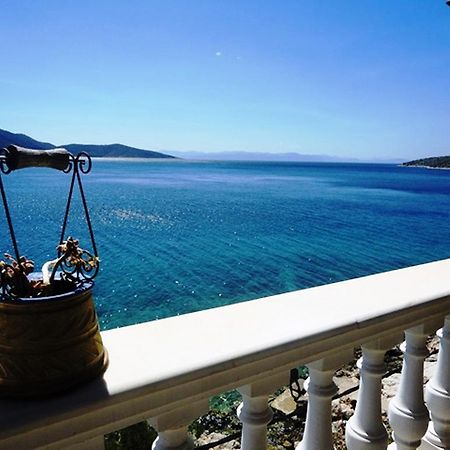 Wavedance Accommodation Salamis Buitenkant foto
