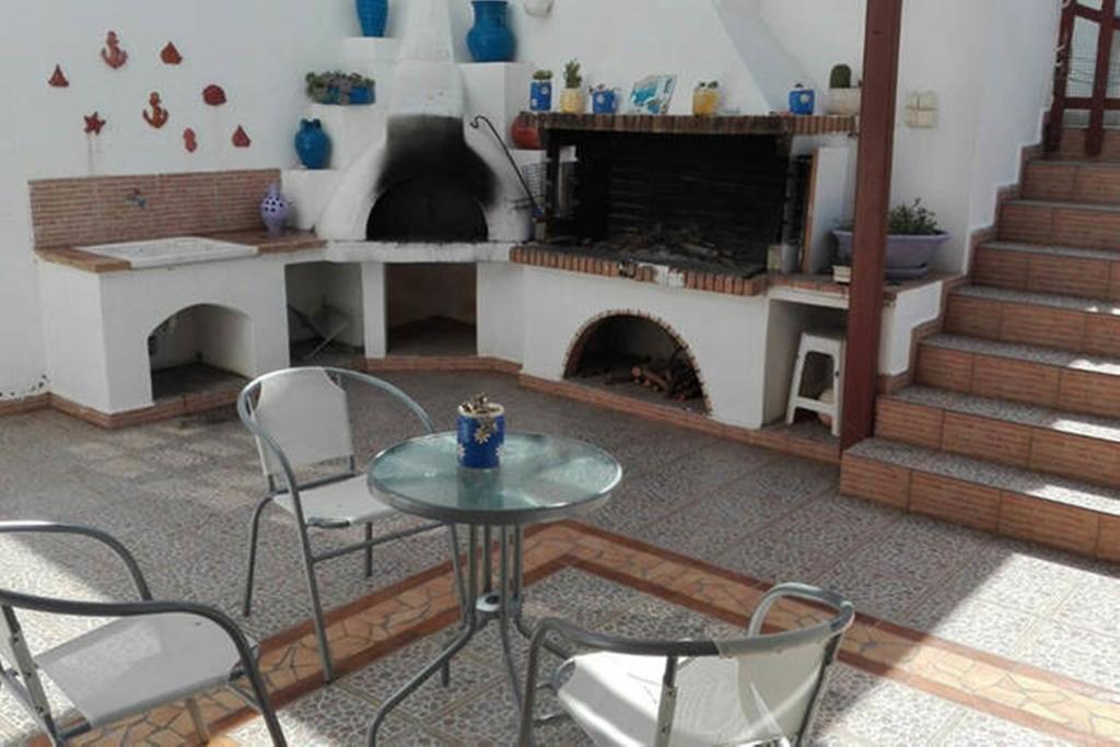 Wavedance Accommodation Salamis Buitenkant foto